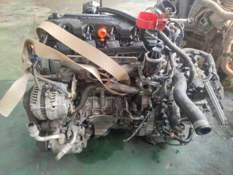 Купить Двигатель для Honda Civic
