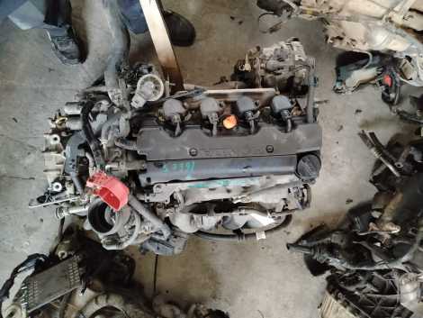 Купить Акпп для Honda Civic