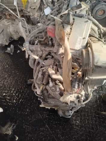 Купить Акпп для Honda Civic