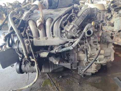 Купить Двигатель для Honda Element