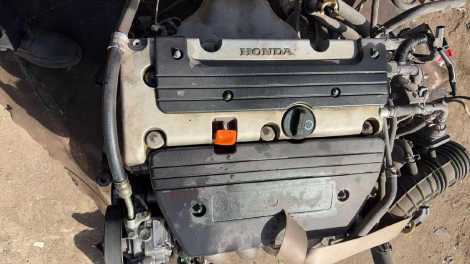 Купить Двигатель для Honda Element