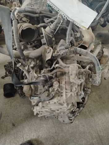 Купить Акпп для Honda Accord