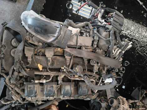 Купить Двигатель для Volvo Xc60