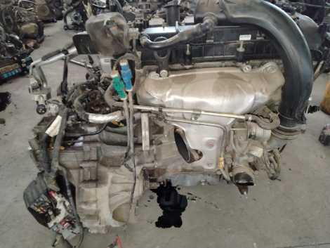 Купить Акпп для Volvo Xc60