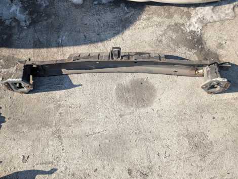 Жесткость бампера