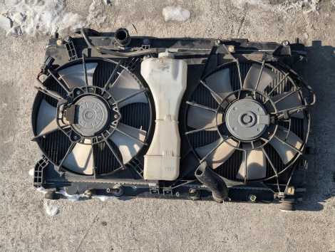 Радиатор охлаждения