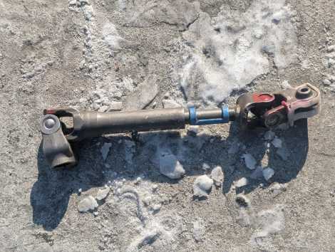 Купить Рулевой карданчик для Nissan Leaf