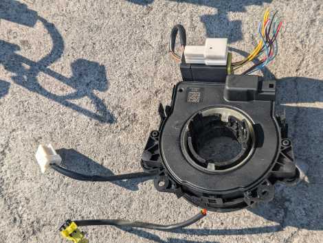 Купить Шлейф лента для Nissan Leaf