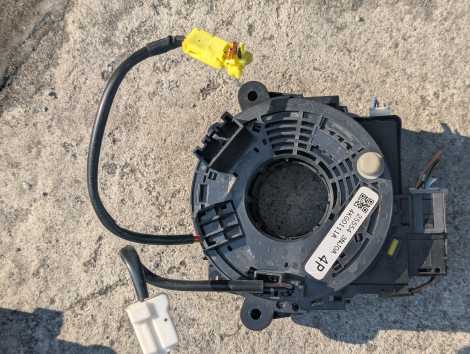 Купить Шлейф лента для Nissan Leaf