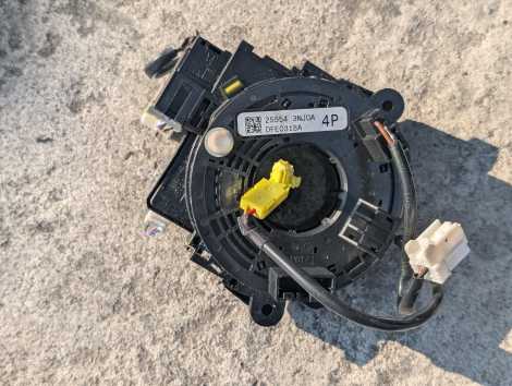 Купить Шлейф лента для Nissan Leaf