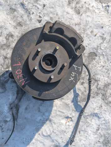 Купить Ступица для Nissan R'nessa