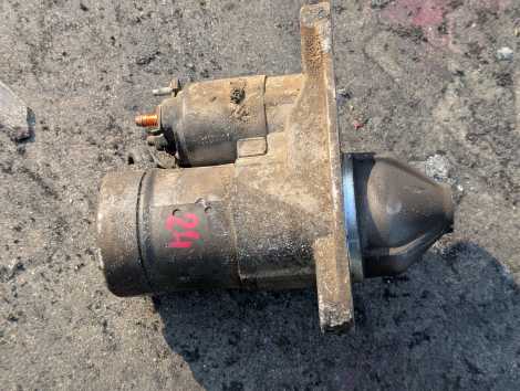 Купить Стартер для Nissan Qashqai