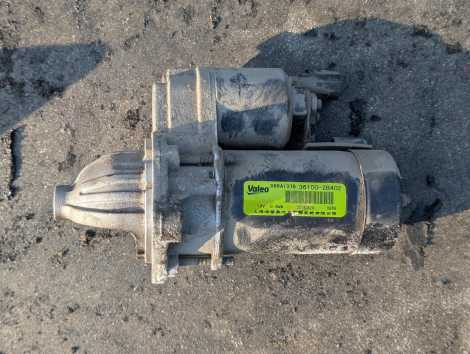 Купить Стартер для Hyundai Solaris