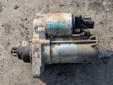 Купить Стартер для Volkswagen Jetta