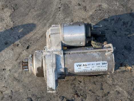 Купить Стартер для Volkswagen Golf