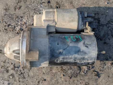 Купить Стартер для Audi A6