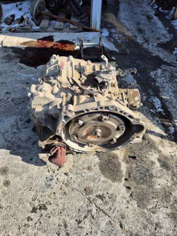 Купить Акпп для Toyota Corolla Rumion