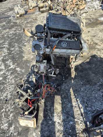 Купить Двигатель для Volkswagen Jetta