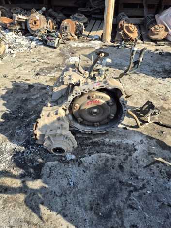 Купить Акпп для Toyota RAV4