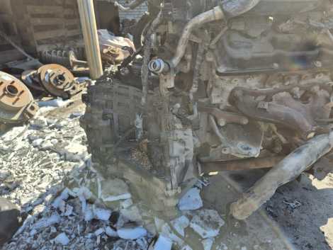 Купить Акпп для Nissan Teana