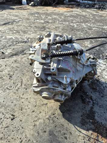 Купить Мкпп для Mitsubishi ASX