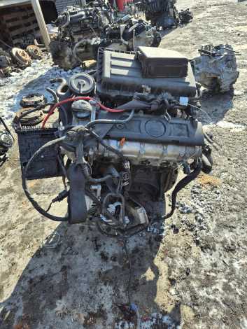 Купить Двигатель для Volkswagen Jetta