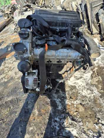 Купить Двигатель для Volkswagen Jetta