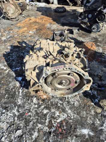 Купить Акпп для Toyota Corolla Rumion