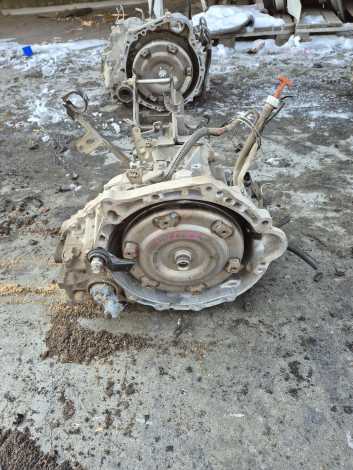 Купить Акпп для Toyota Vitz