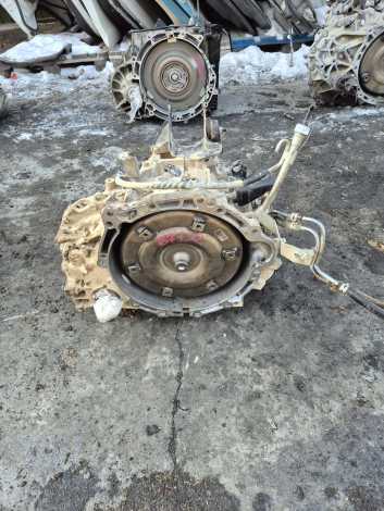 Купить Акпп для Toyota Corolla