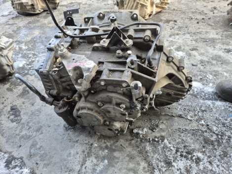 Купить Акпп для Volvo Xc60