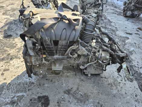 Купить Двигатель для Peugeot 4008