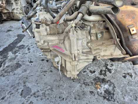 Купить Акпп для Peugeot 4008