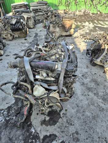 Купить Двигатель для Mitsubishi Pajero Sport