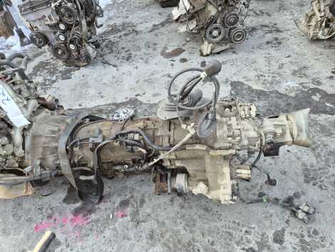 Купить Акпп для Mitsubishi Pajero Sport