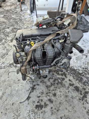Купить Двигатель для Mitsubishi Outlander
