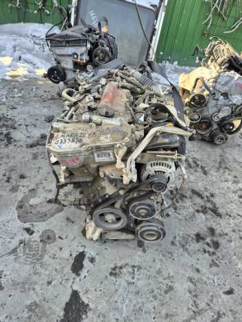 Купить Двигатель для Toyota Corolla Rumion