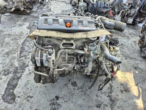 Купить Двигатель для Honda Accord