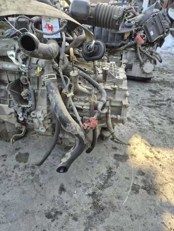 Купить Акпп для Honda Accord