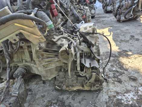 Купить Акпп для Nissan Tiida