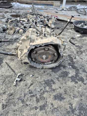 Купить Акпп для Toyota Camry