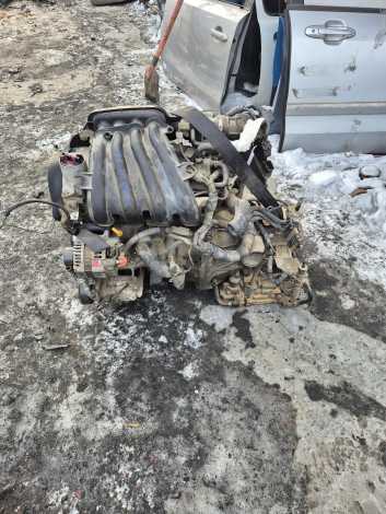 Купить Двигатель для Nissan Note