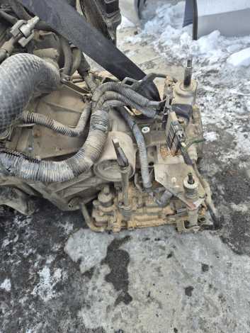 Купить Акпп для Nissan Note