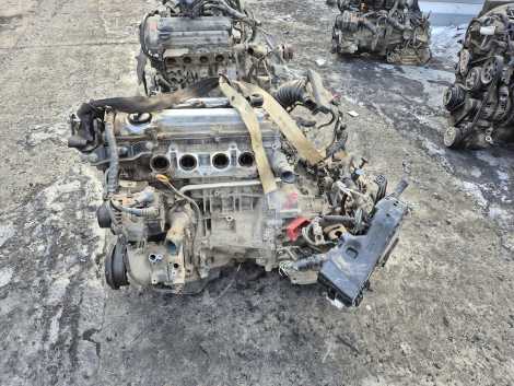 Купить Двигатель для Toyota RAV4