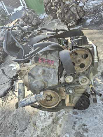 Купить Двигатель для Peugeot 207