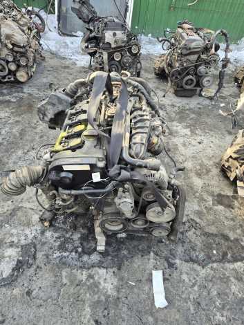 Купить Двигатель для Audi A6