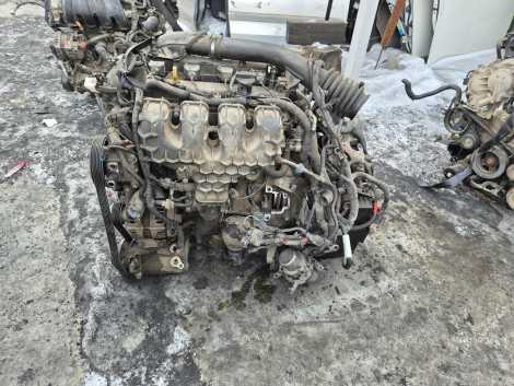 Купить Двигатель для Volvo S80