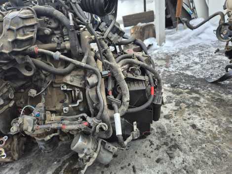 Купить Акпп для Volvo S80