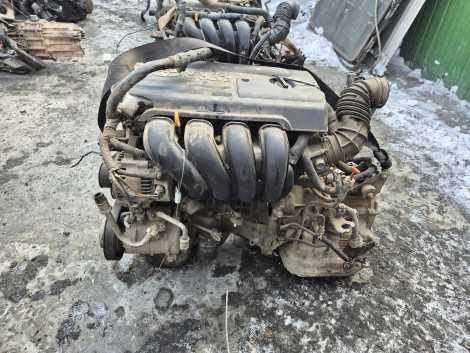 Купить Двигатель для Toyota Corolla