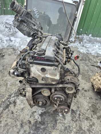 Купить Двигатель для Honda Civic